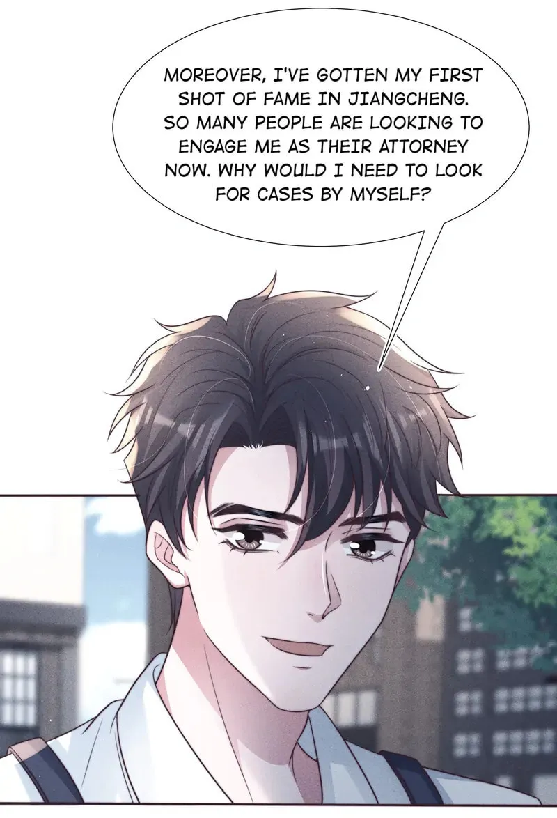 Parasitic Lies Chapter 44 page 14 - 
