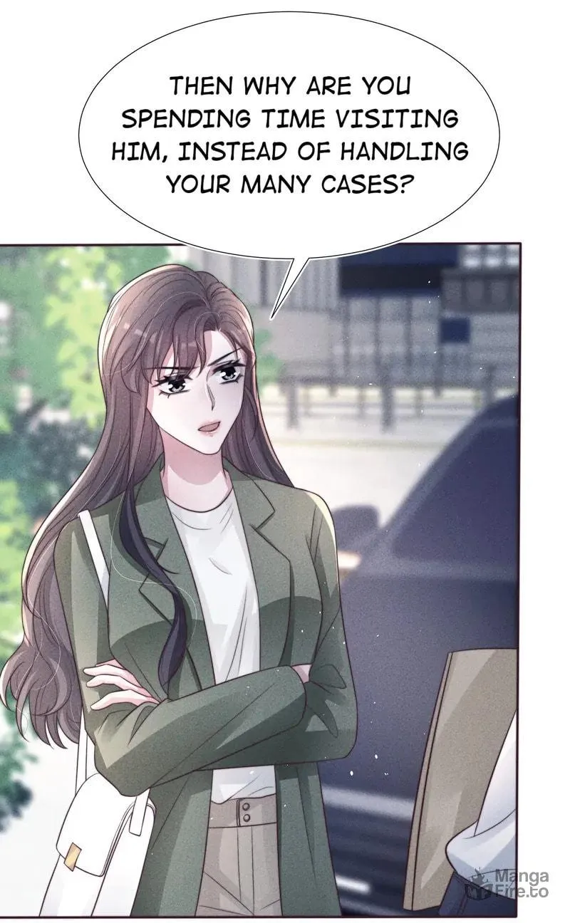 Parasitic Lies Chapter 44 page 15 - 