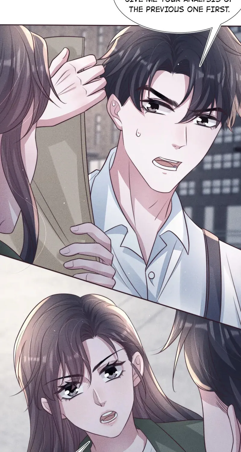 Parasitic Lies Chapter 44 page 19 - 