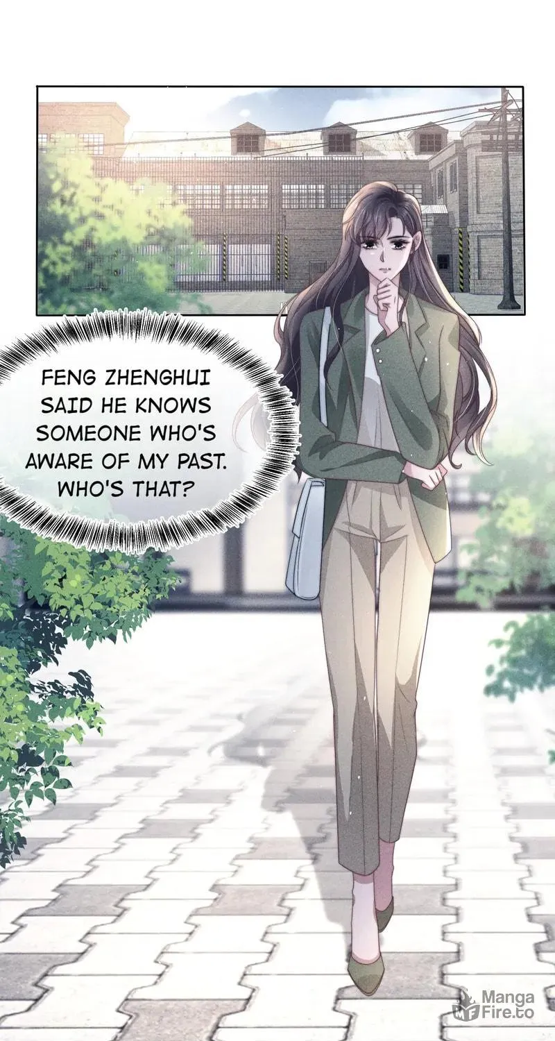 Parasitic Lies Chapter 44 page 3 - 