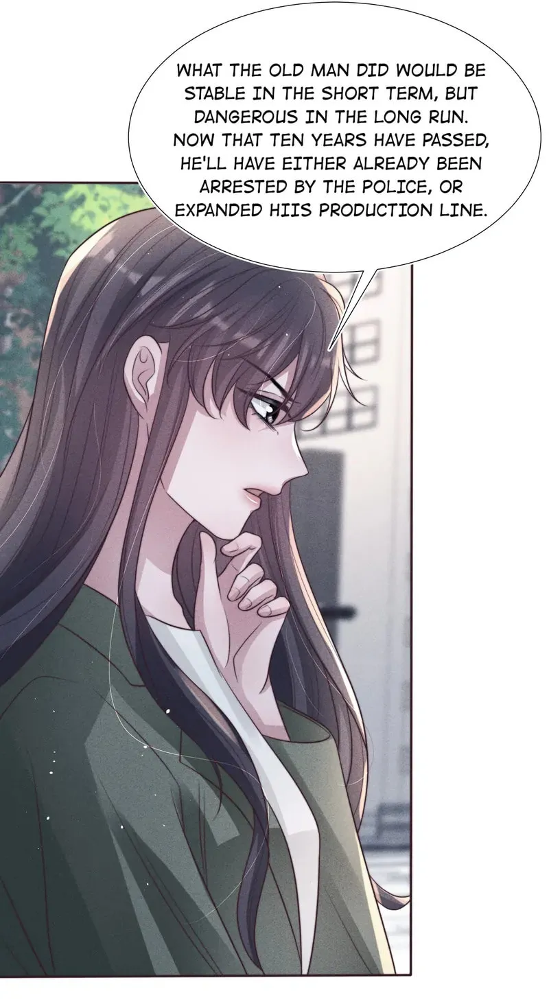 Parasitic Lies Chapter 44 page 21 - 