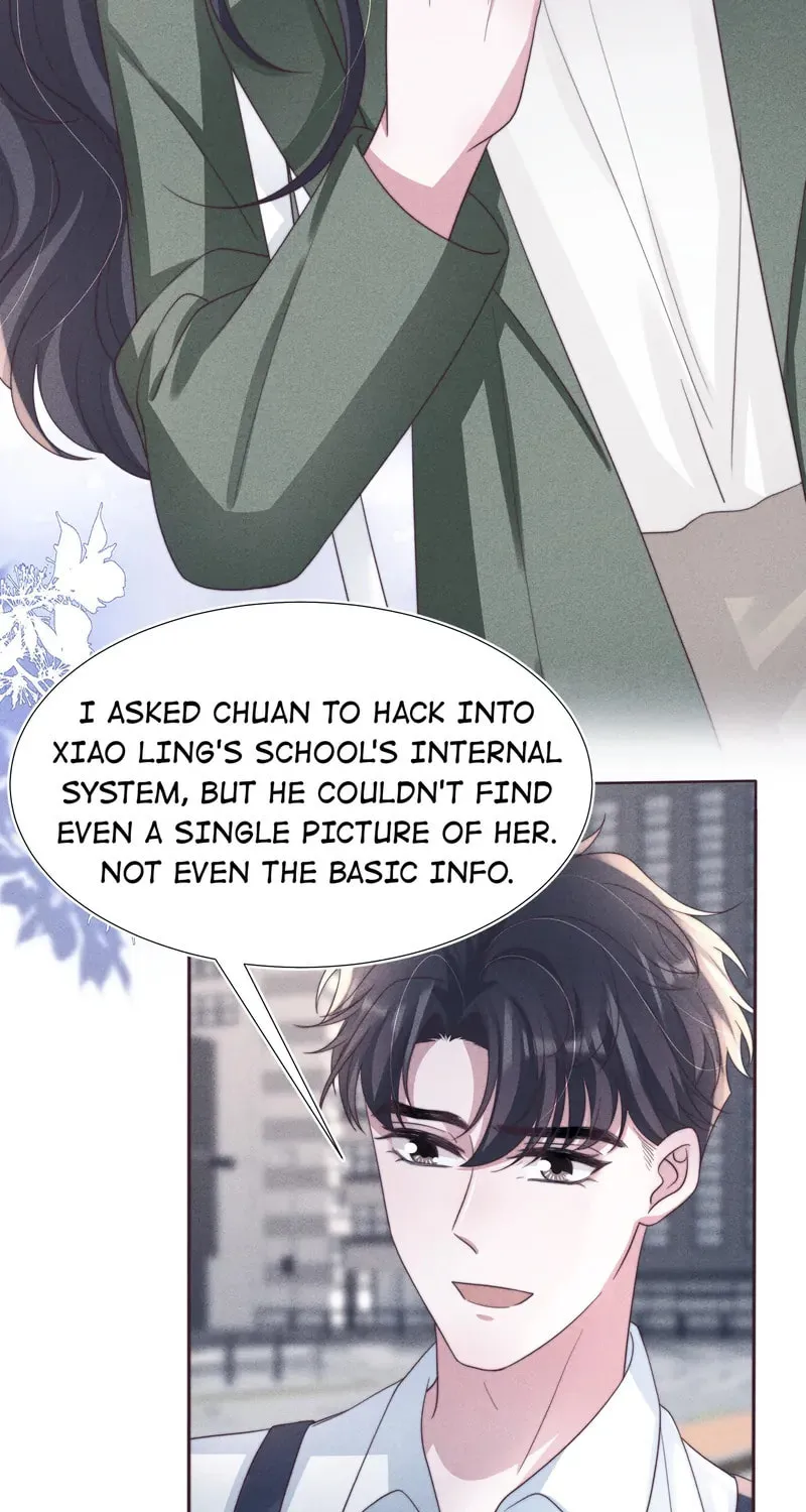 Parasitic Lies Chapter 44 page 31 - 