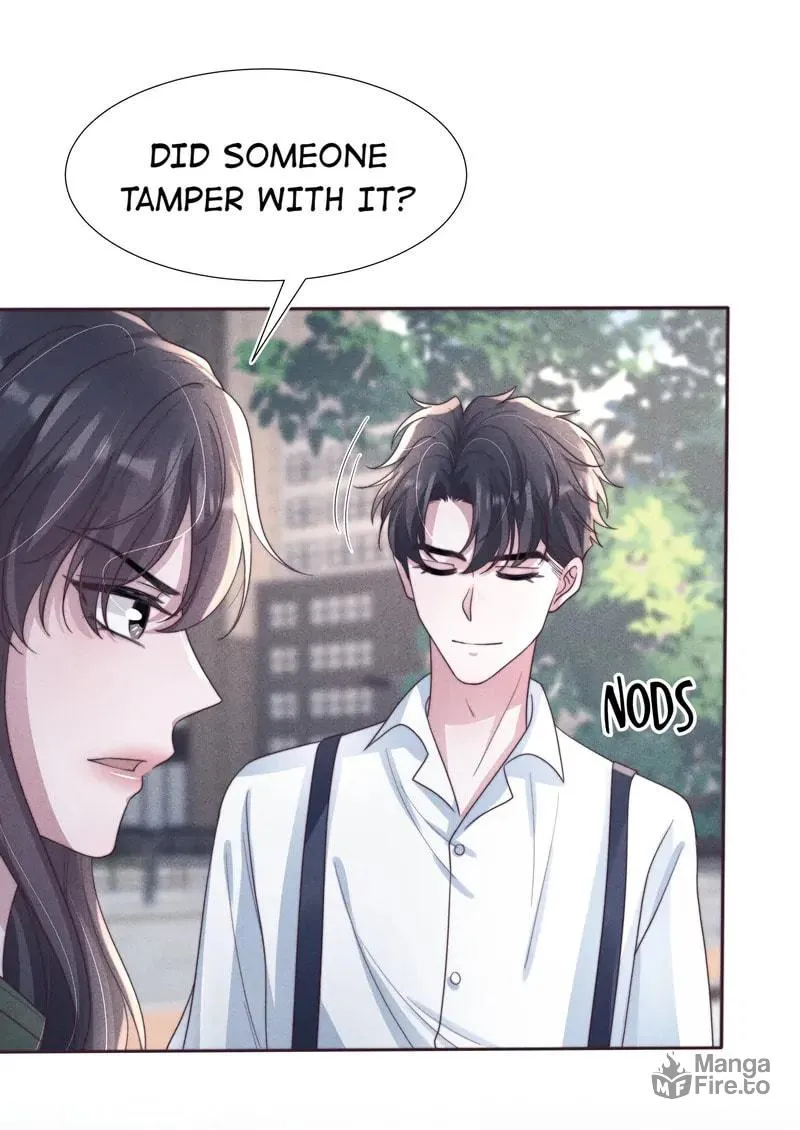 Parasitic Lies Chapter 44 page 33 - 