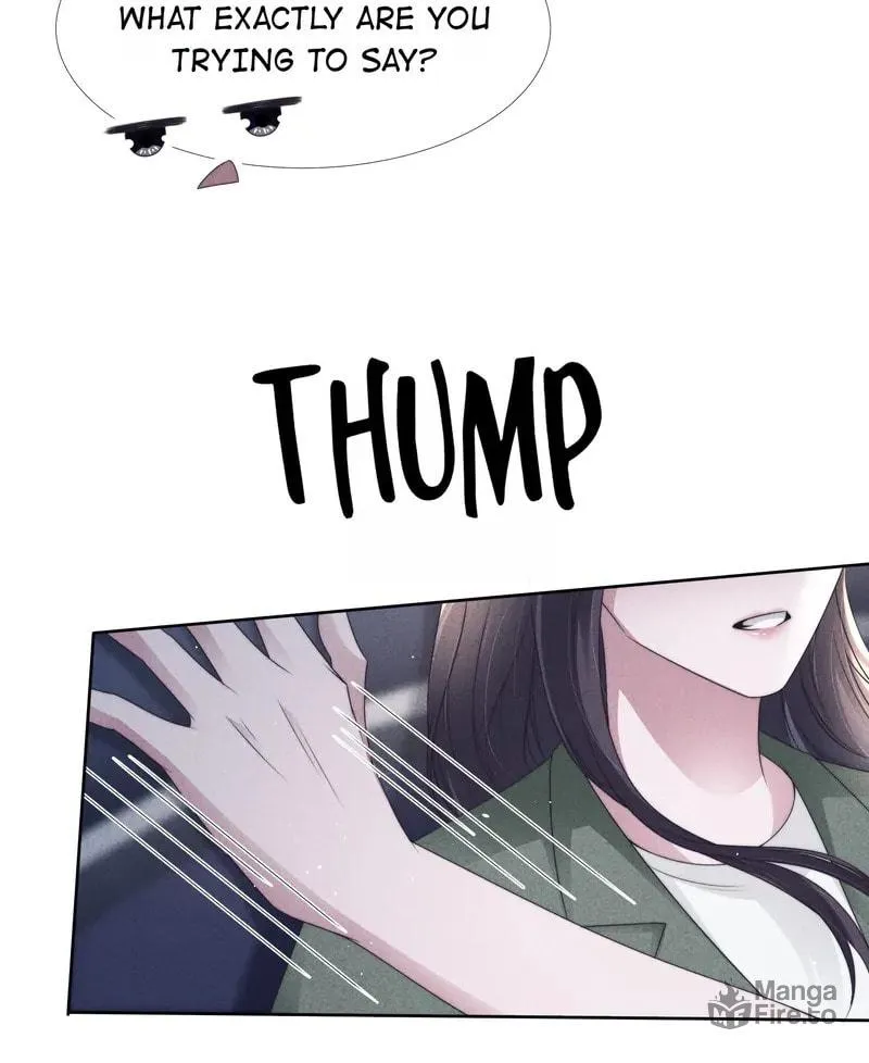 Parasitic Lies Chapter 44 page 38 - 
