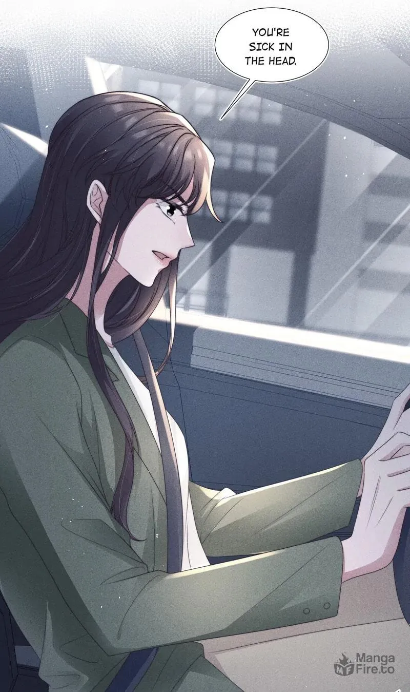 Parasitic Lies Chapter 44 page 46 - 