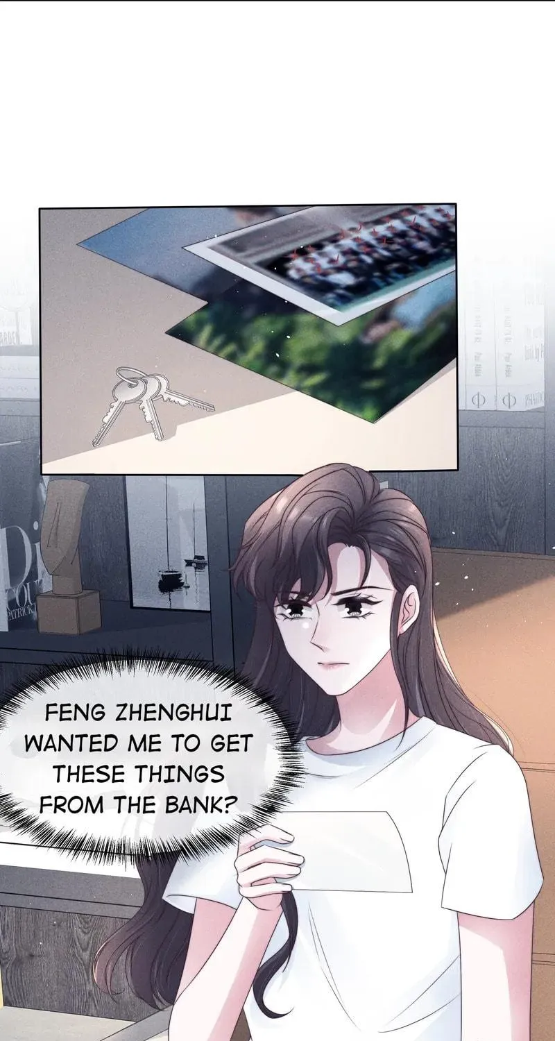 Parasitic Lies Chapter 44 page 49 - 