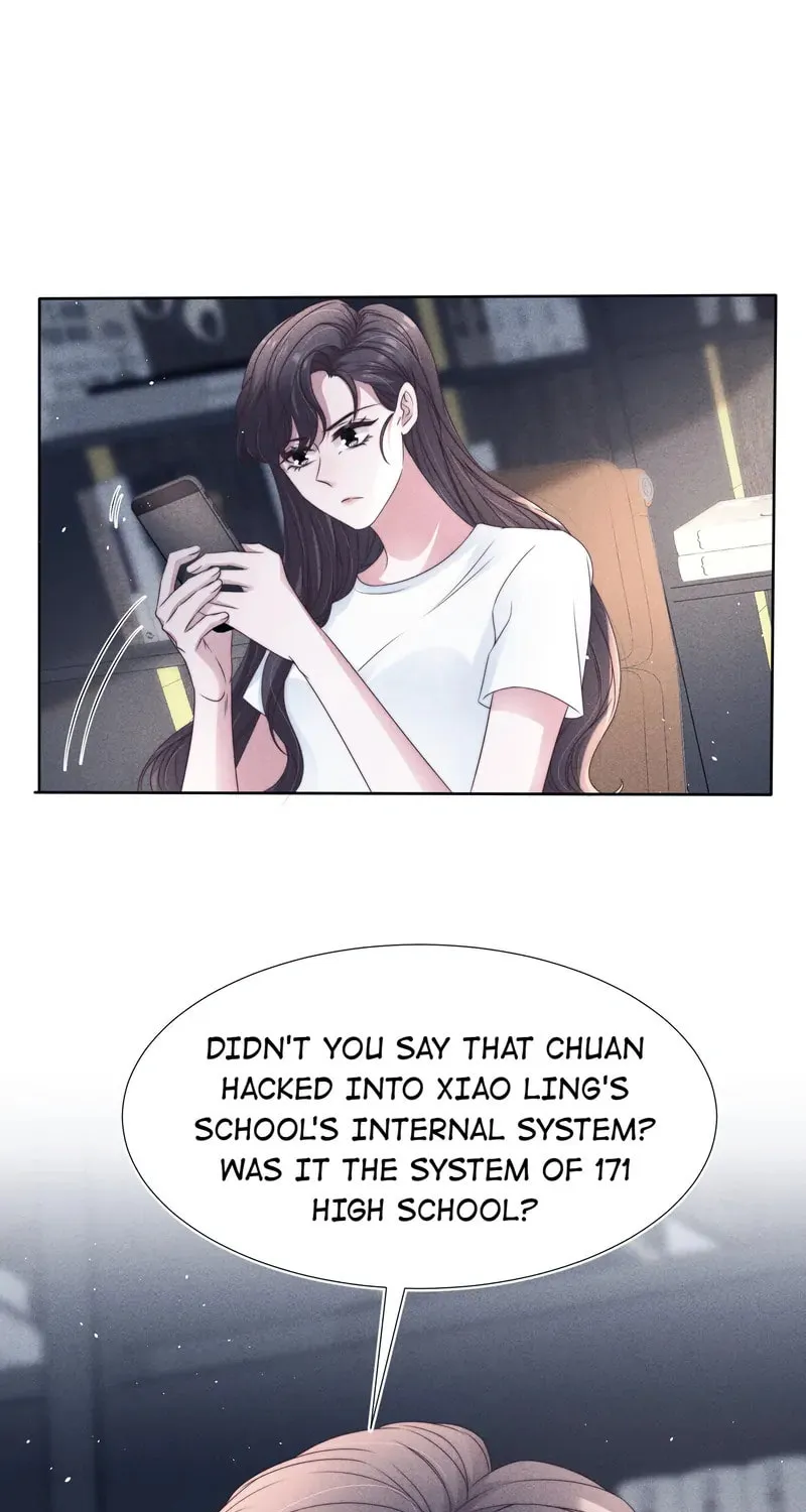 Parasitic Lies Chapter 44 page 55 - 