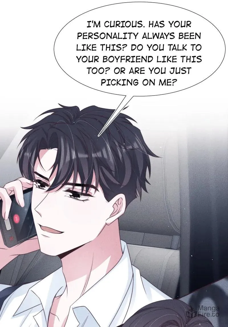 Parasitic Lies Chapter 44 page 61 - 