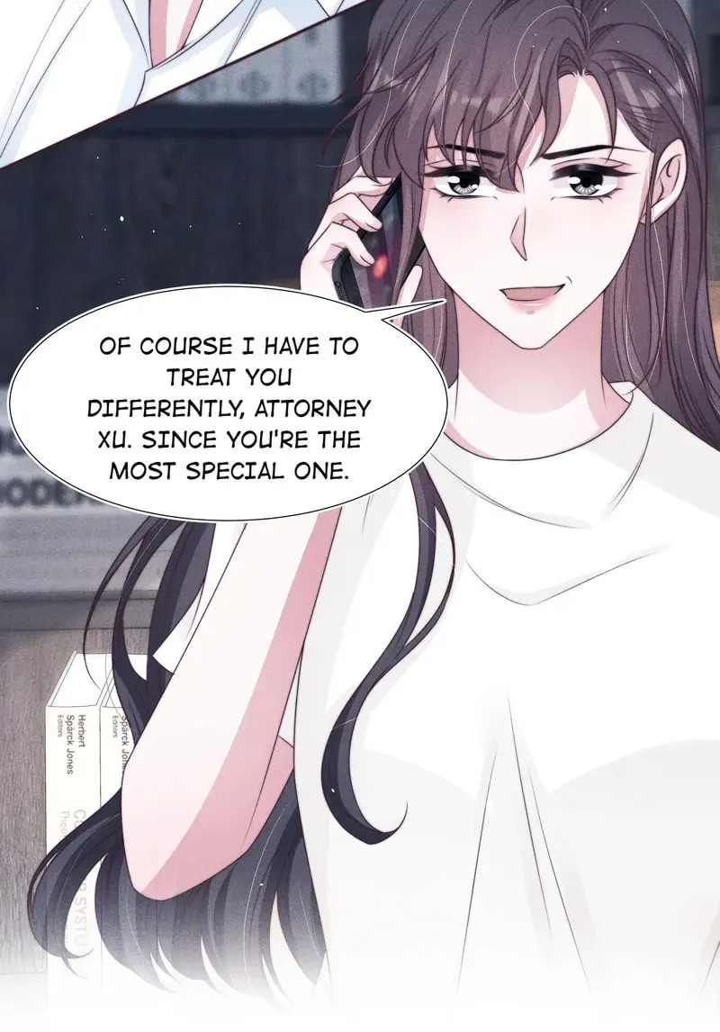 Parasitic Lies Chapter 44 page 62 - 