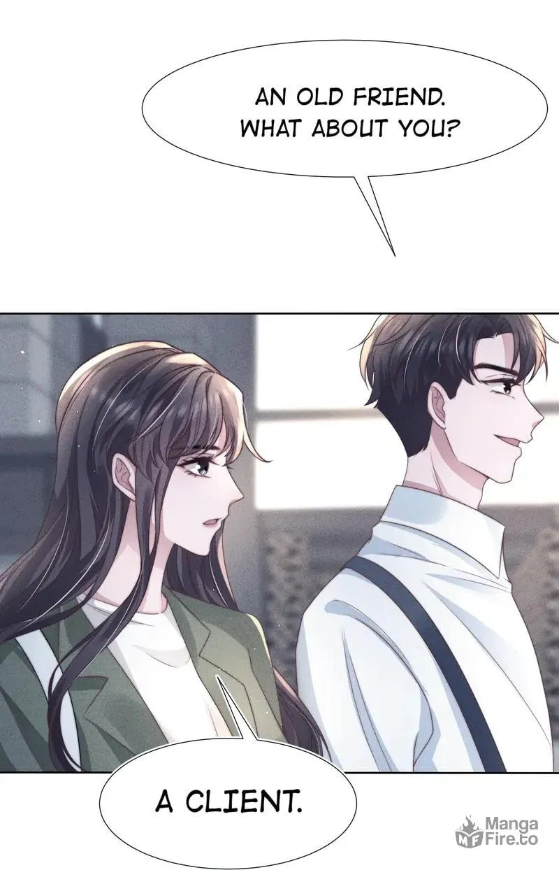 Parasitic Lies Chapter 44 page 9 - 