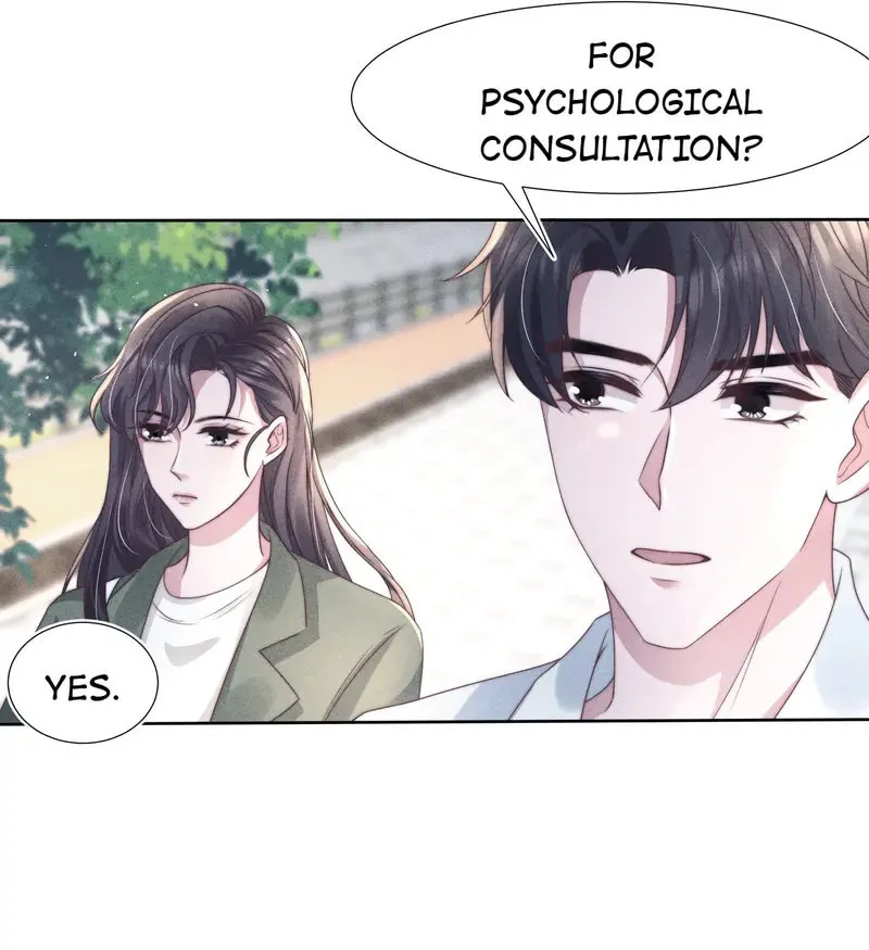 Parasitic Lies Chapter 44 page 10 - 