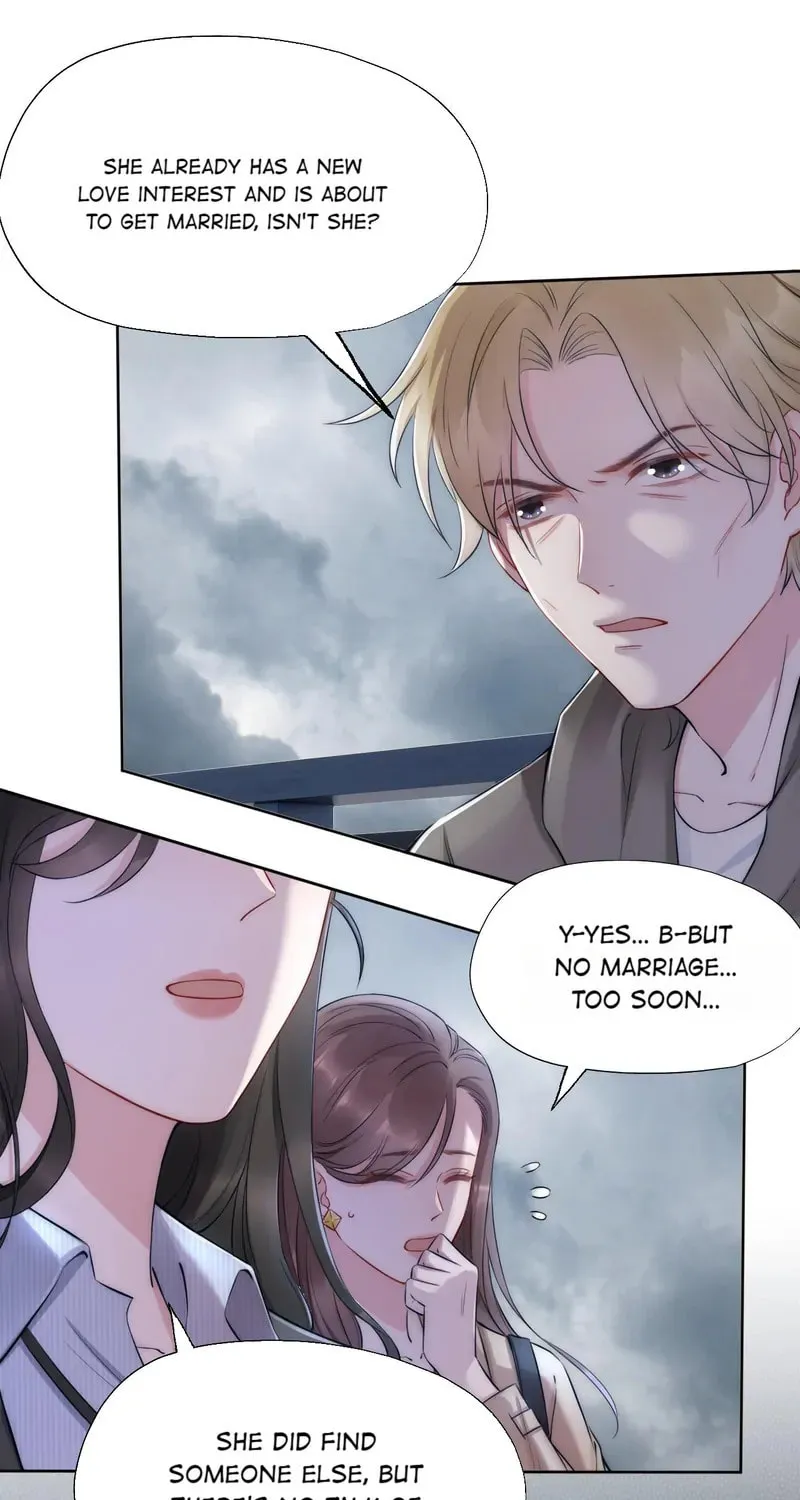 Parasitic Lies Chapter 5 page 13 - 