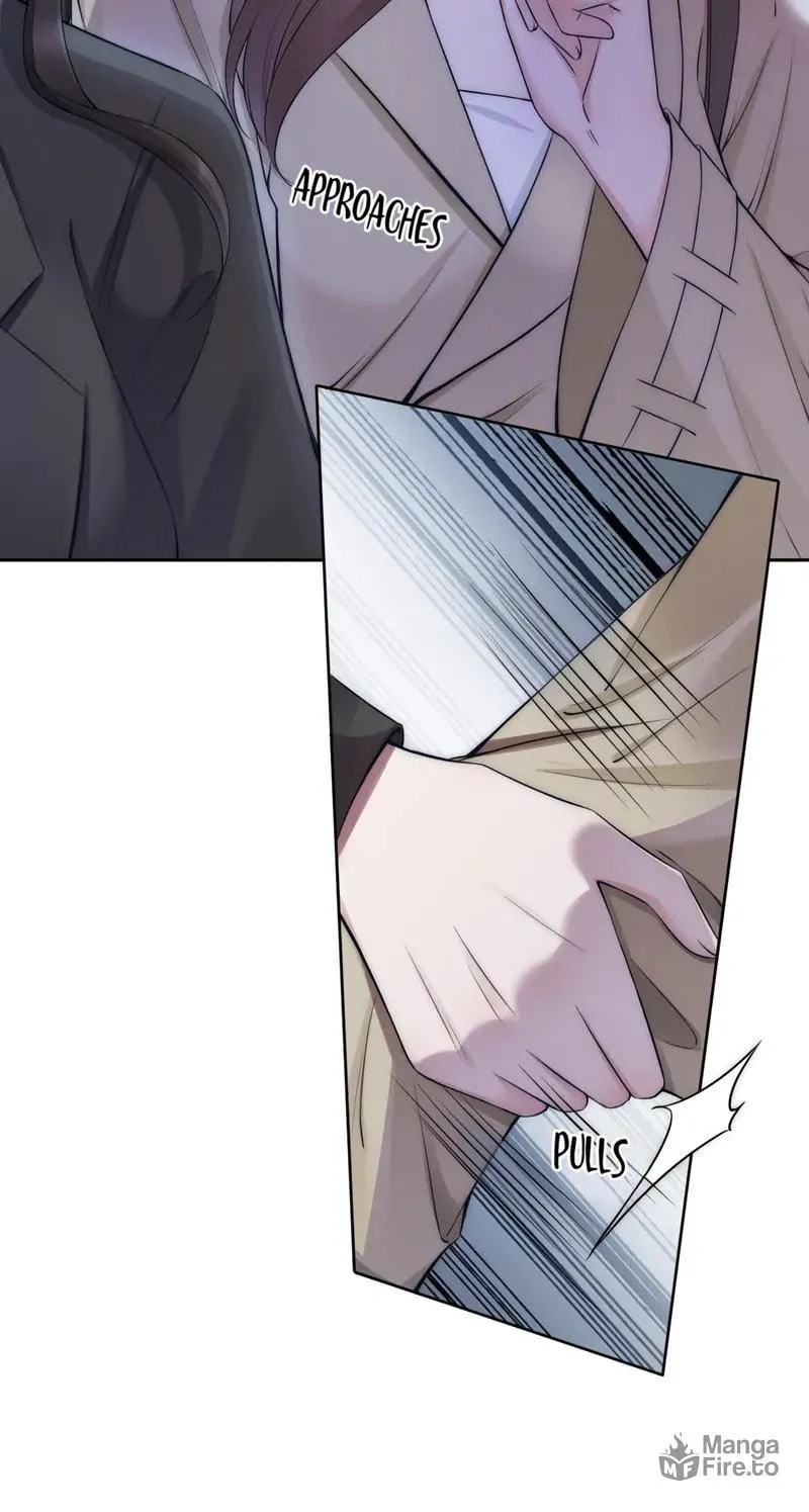 Parasitic Lies Chapter 5 page 20 - 