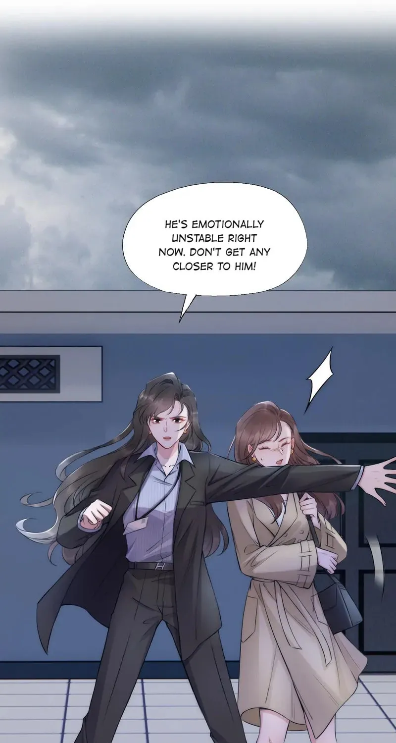 Parasitic Lies Chapter 5 page 21 - 