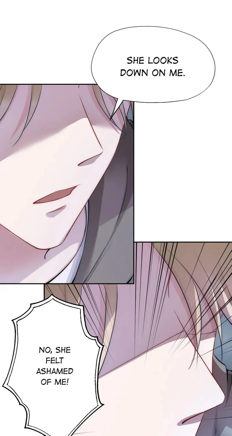 Parasitic Lies Chapter 5 page 25 - 