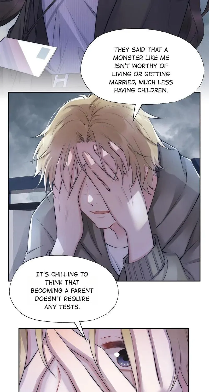 Parasitic Lies Chapter 5 page 29 - 
