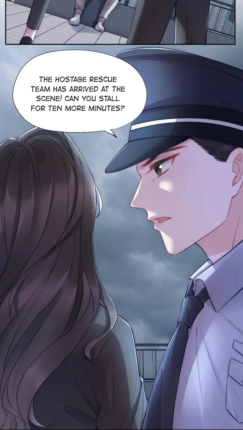 Parasitic Lies Chapter 5 page 4 - 