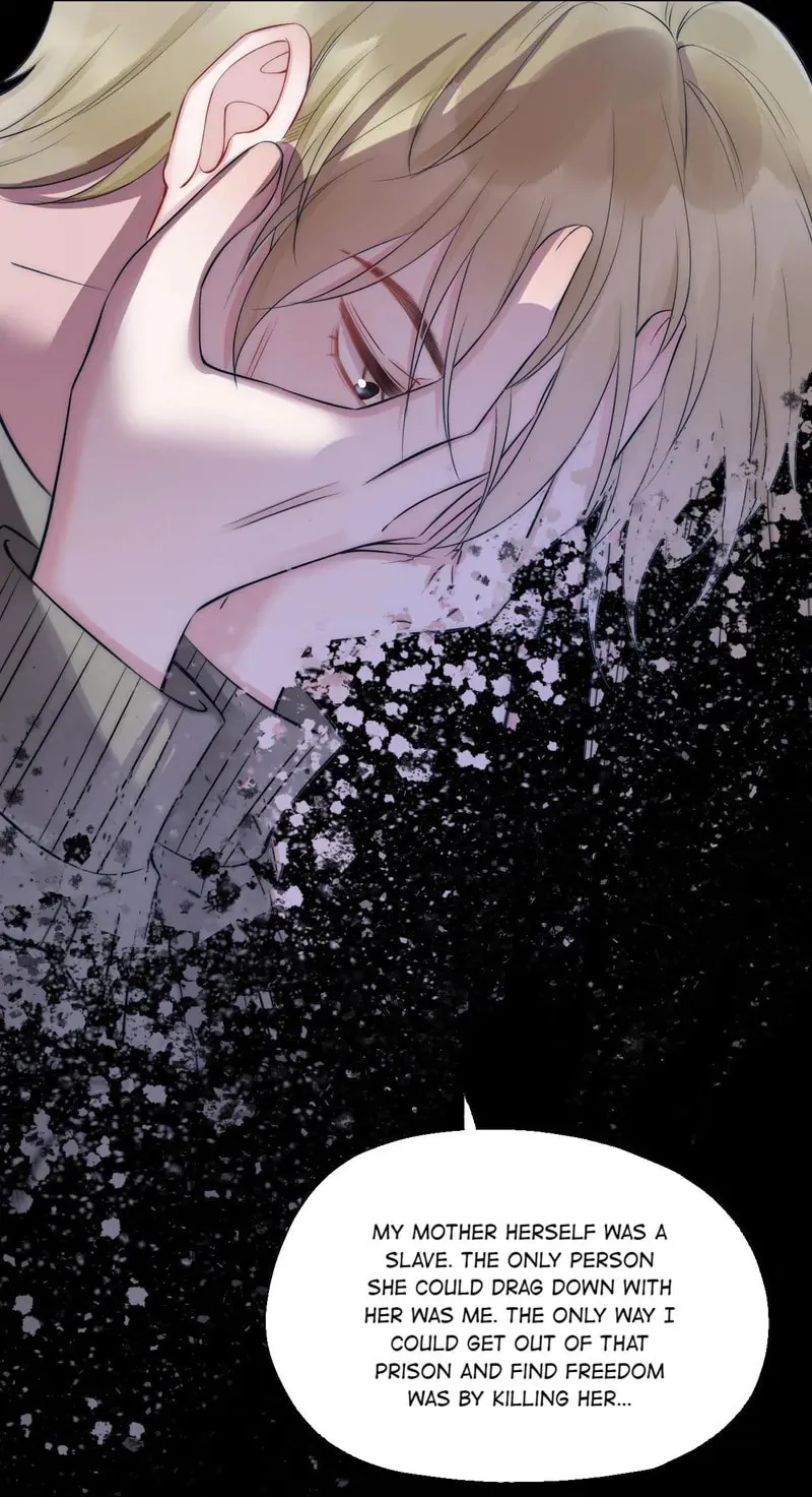 Parasitic Lies Chapter 5 page 31 - 
