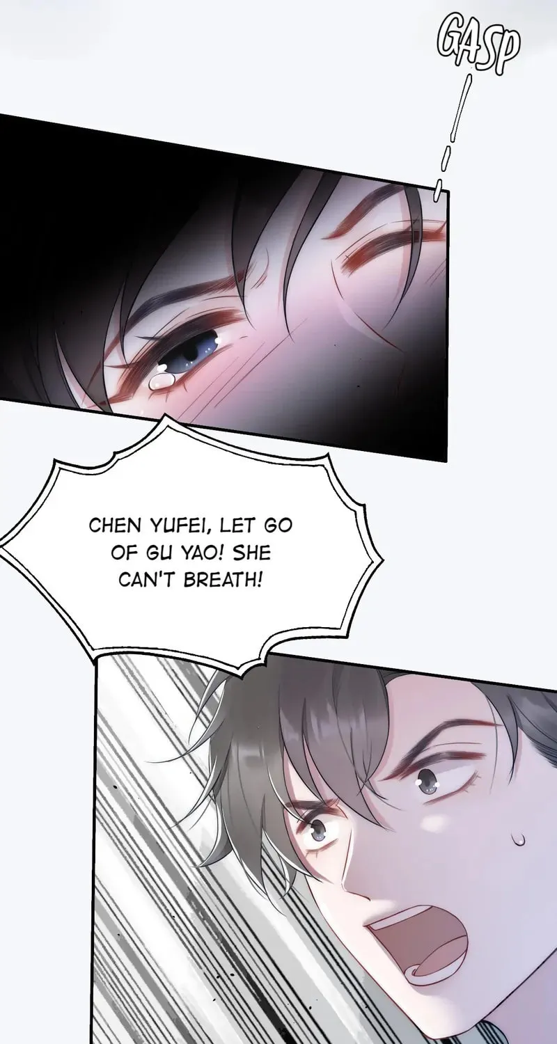 Parasitic Lies Chapter 5 page 45 - 