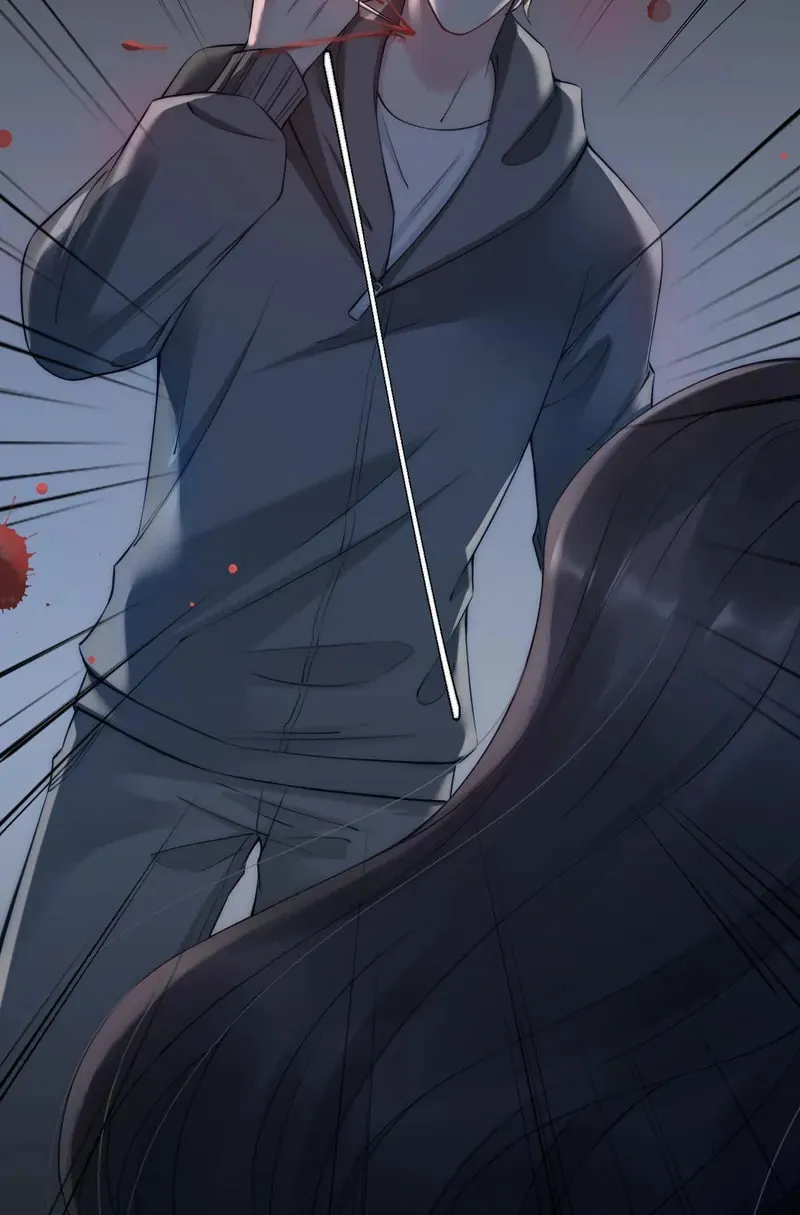Parasitic Lies Chapter 5 page 54 - 