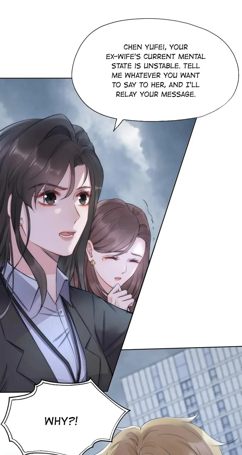 Parasitic Lies Chapter 5 page 8 - 