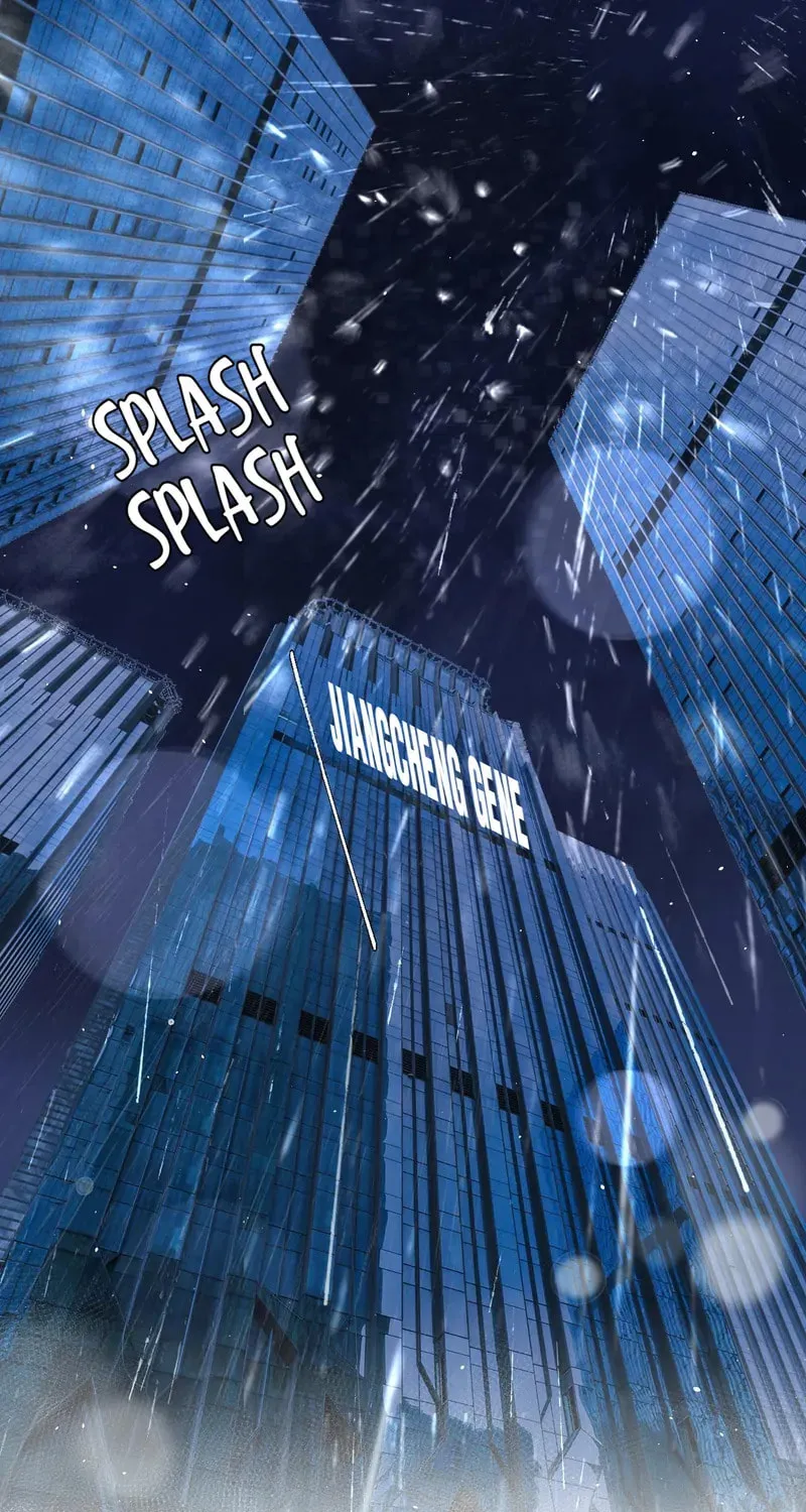 Parasitic Lies Chapter 6 page 1 - 
