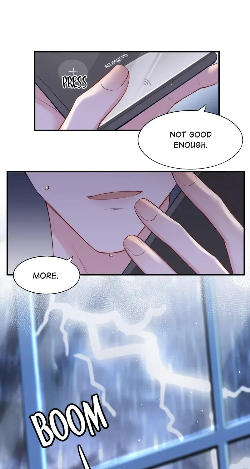 Parasitic Lies Chapter 6 page 12 - 