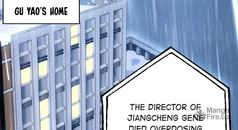 Parasitic Lies Chapter 6 page 17 - 