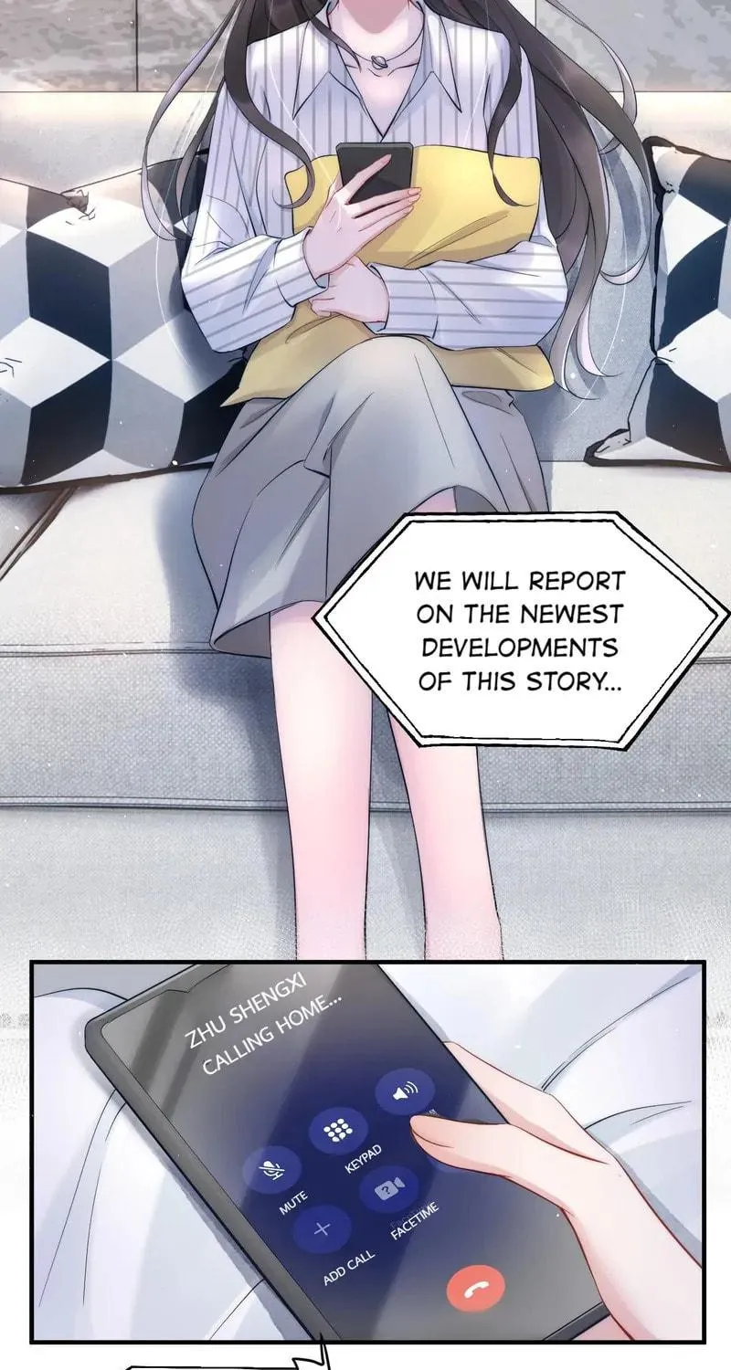 Parasitic Lies Chapter 6 page 20 - 