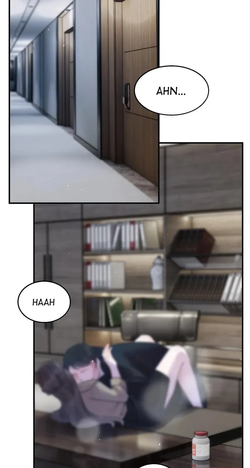 Parasitic Lies Chapter 6 page 3 - 