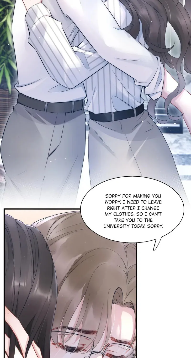 Parasitic Lies Chapter 6 page 28 - 