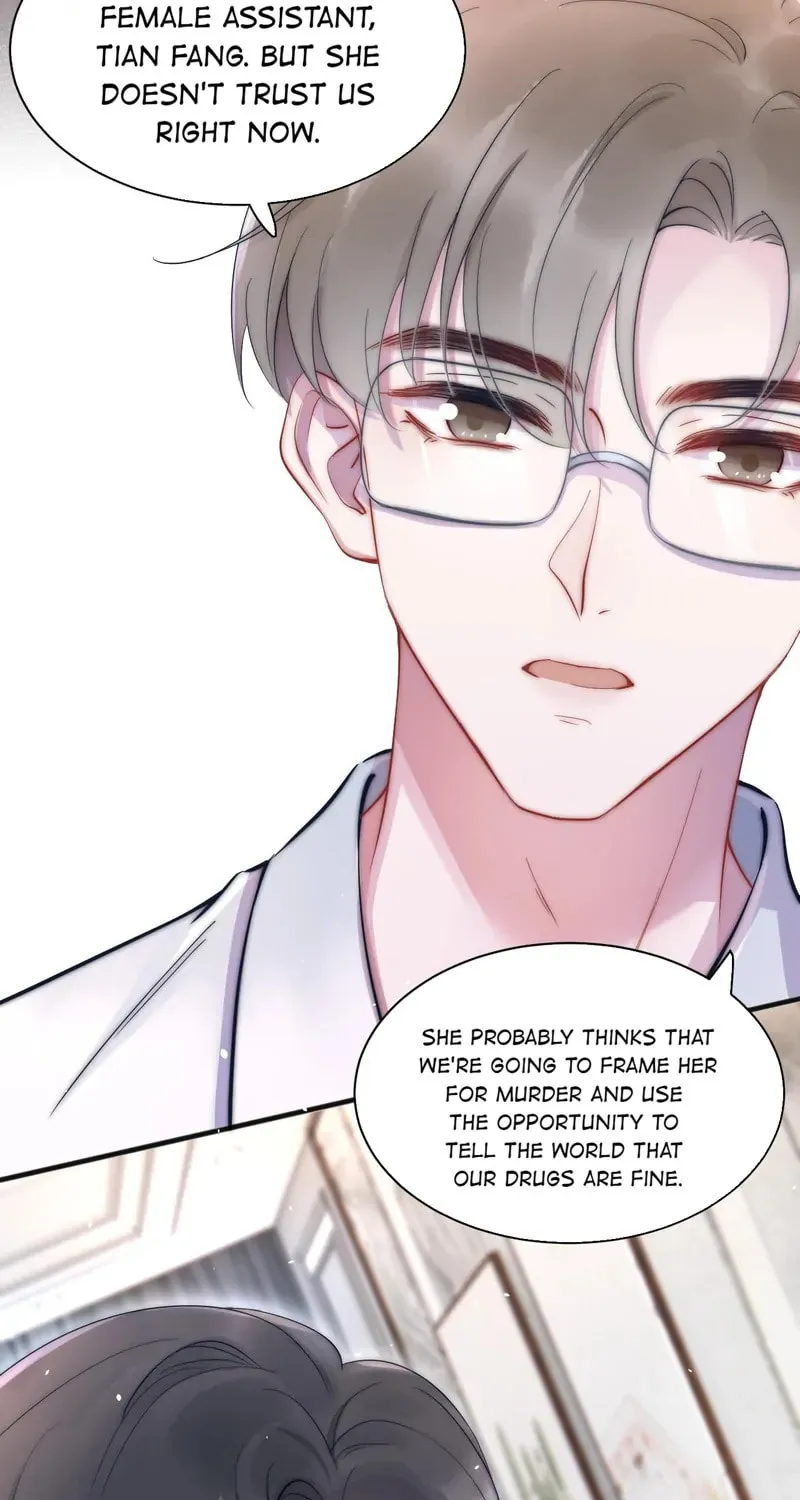 Parasitic Lies Chapter 6 page 33 - 
