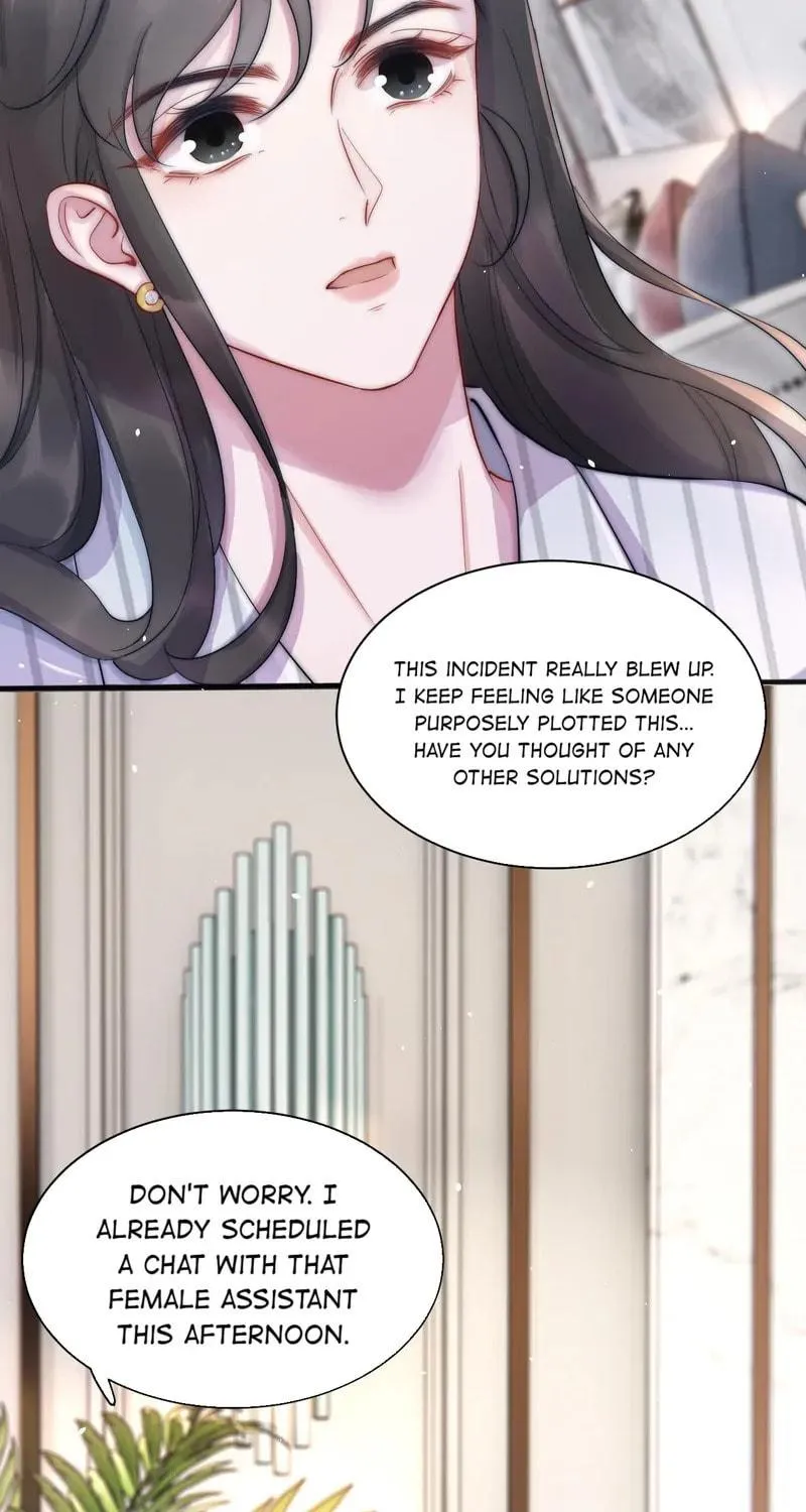 Parasitic Lies Chapter 6 page 35 - 