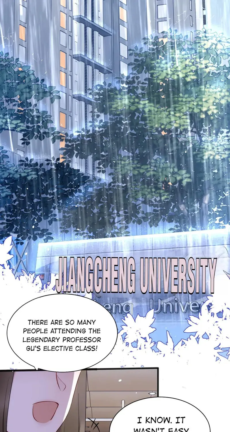 Parasitic Lies Chapter 6 page 49 - 