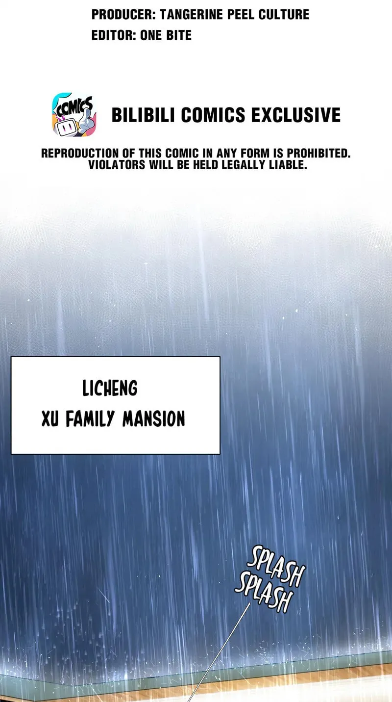 Parasitic Lies Chapter 6 page 6 - 
