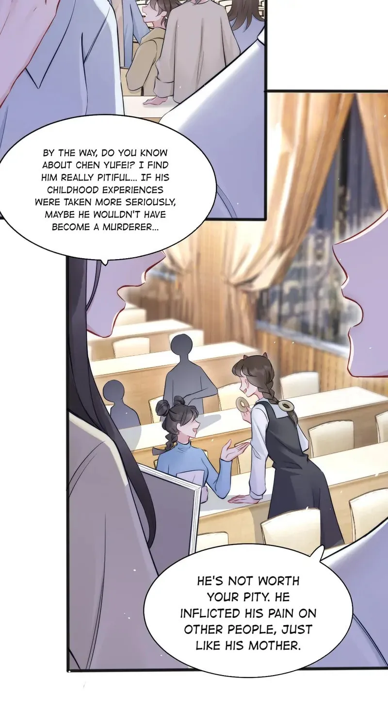 Parasitic Lies Chapter 6 page 51 - 