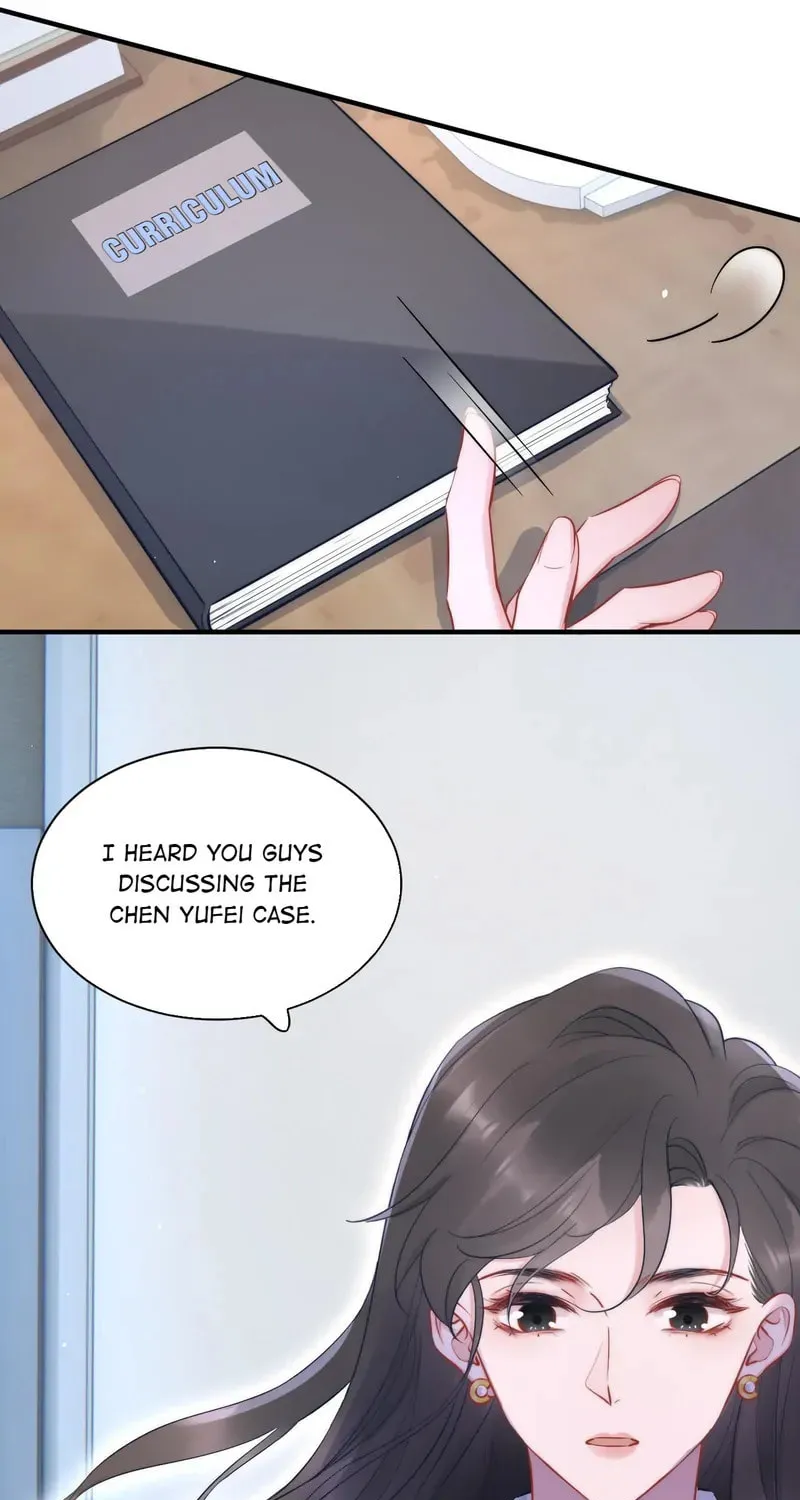 Parasitic Lies Chapter 6 page 57 - 
