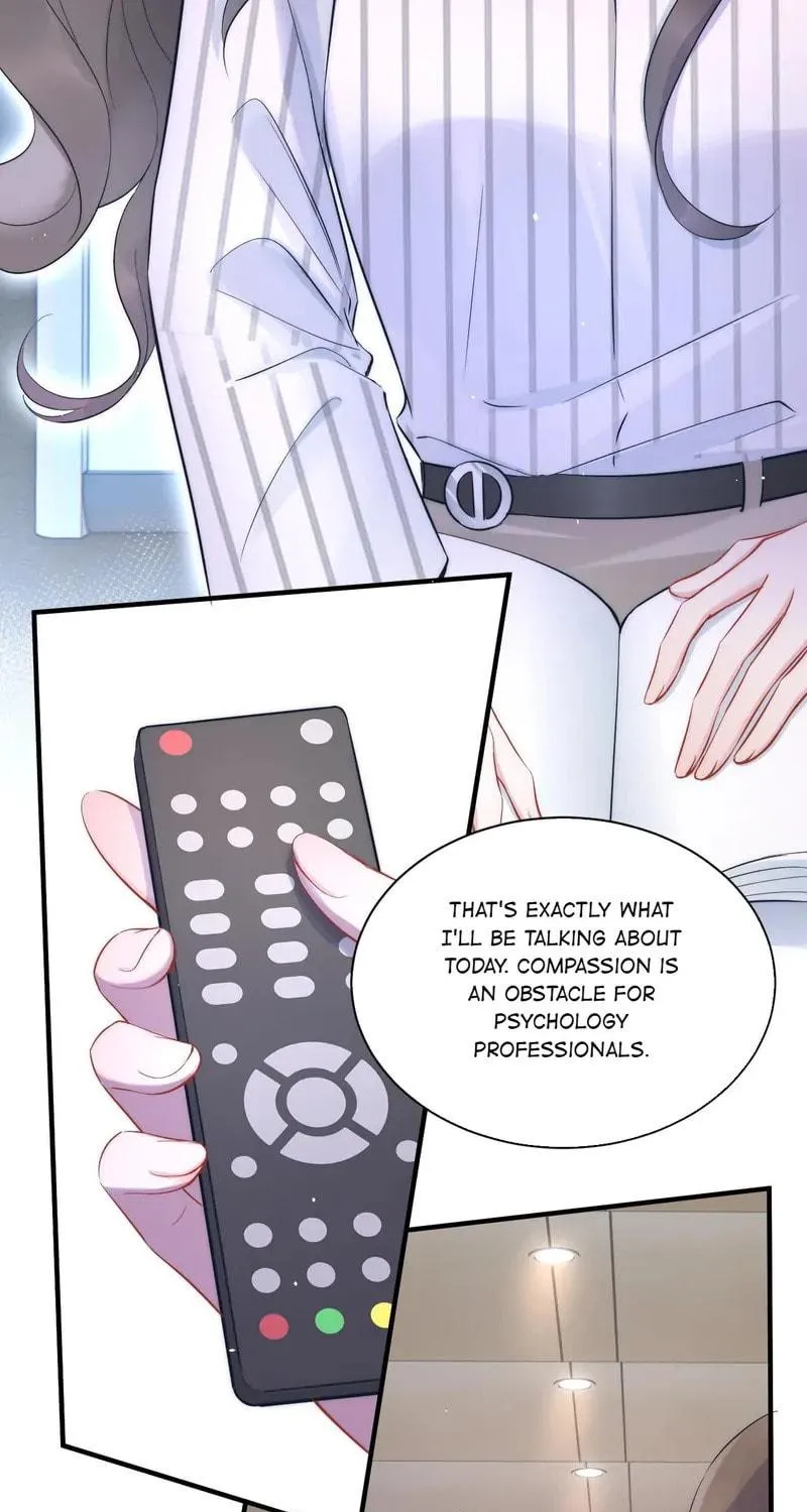 Parasitic Lies Chapter 6 page 59 - 