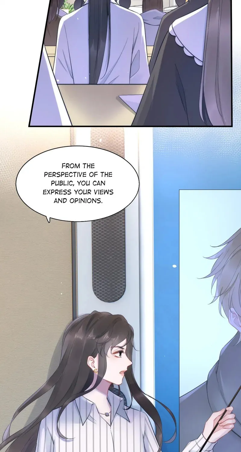 Parasitic Lies Chapter 6 page 61 - 