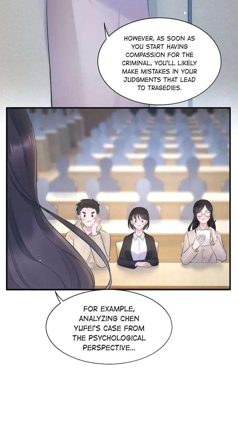 Parasitic Lies Chapter 6 page 63 - 