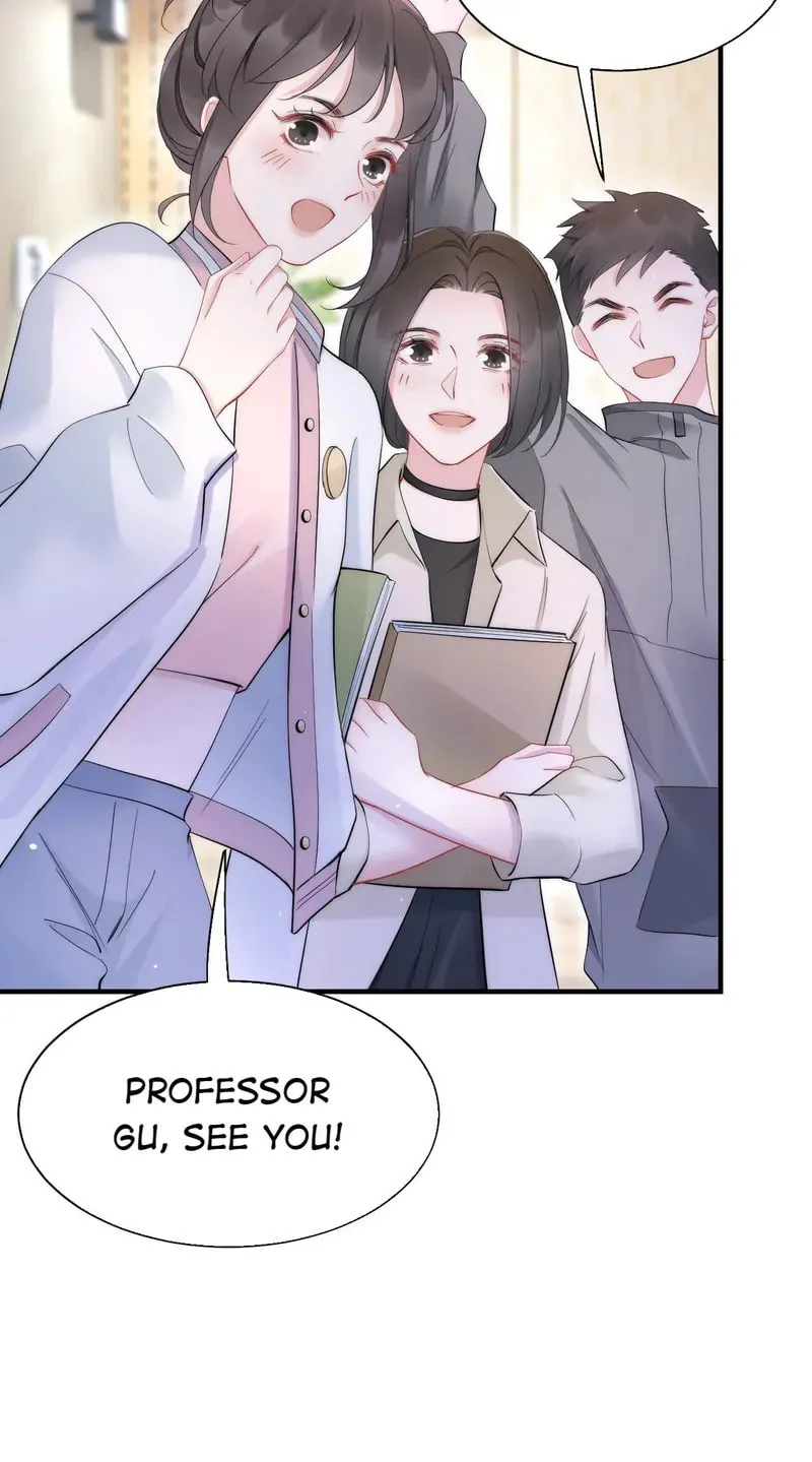 Parasitic Lies Chapter 6 page 67 - 