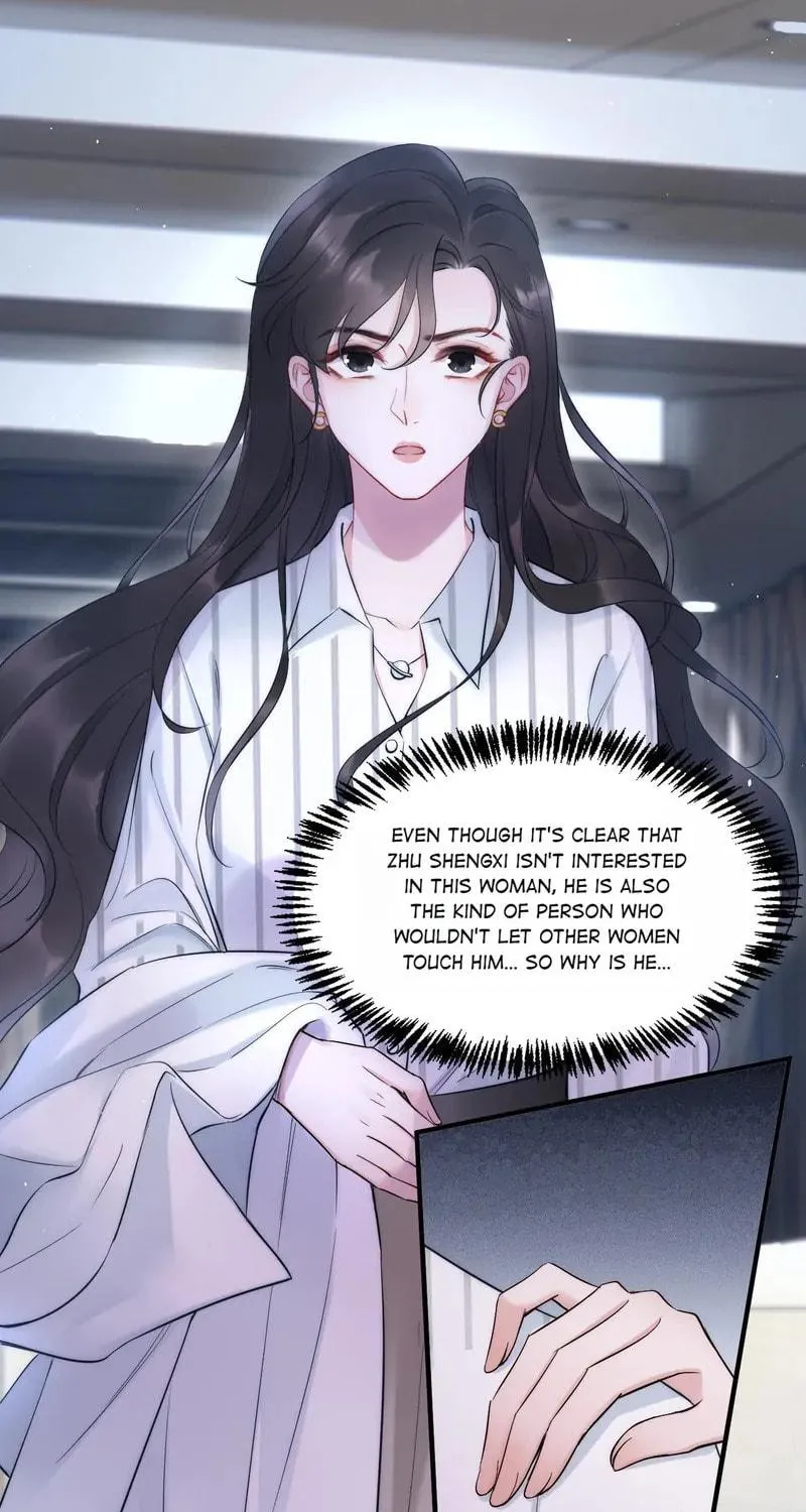 Parasitic Lies Chapter 6 page 77 - 