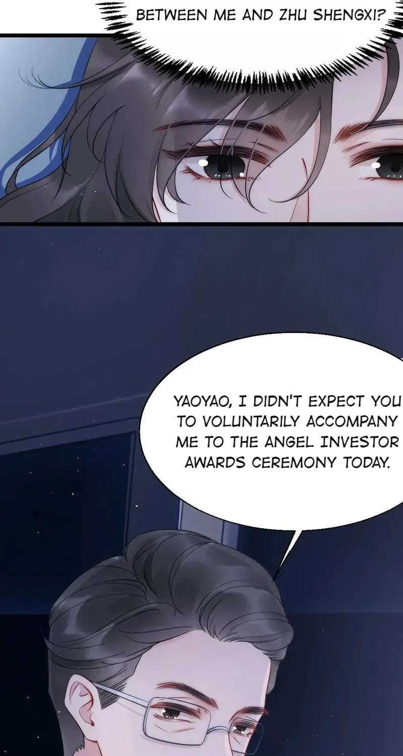 Parasitic Lies Chapter 7 page 15 - 