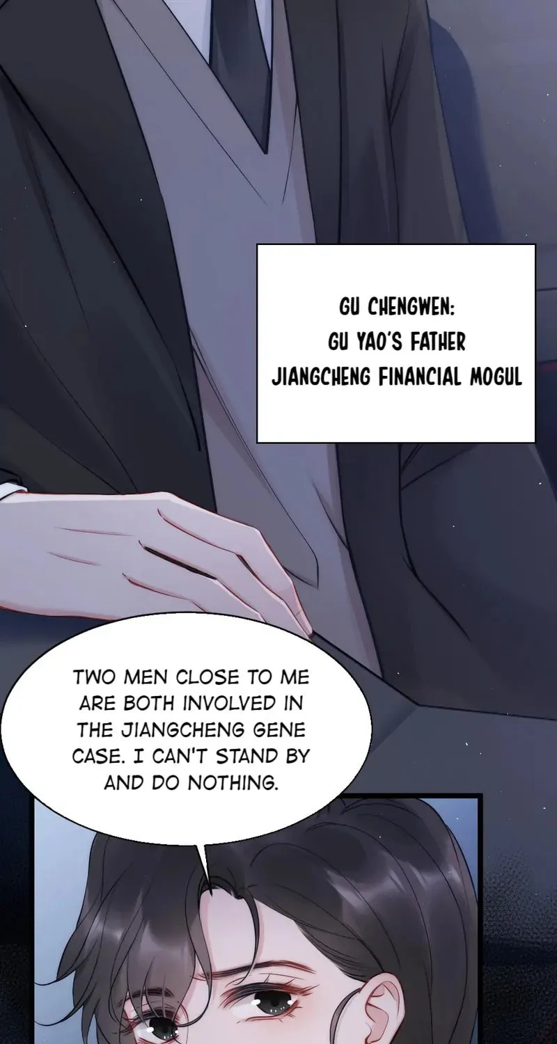 Parasitic Lies Chapter 7 page 17 - 