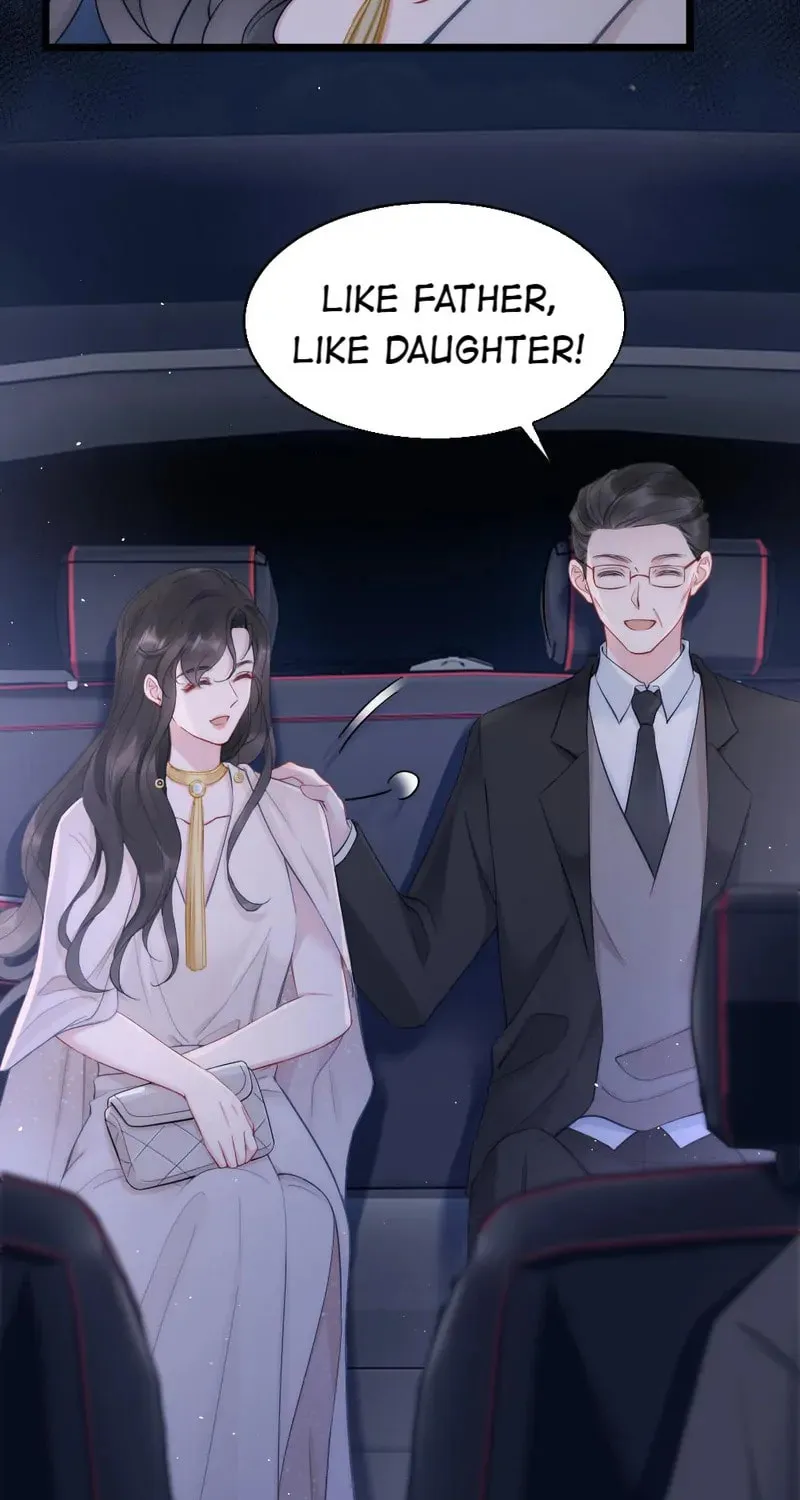 Parasitic Lies Chapter 7 page 19 - 