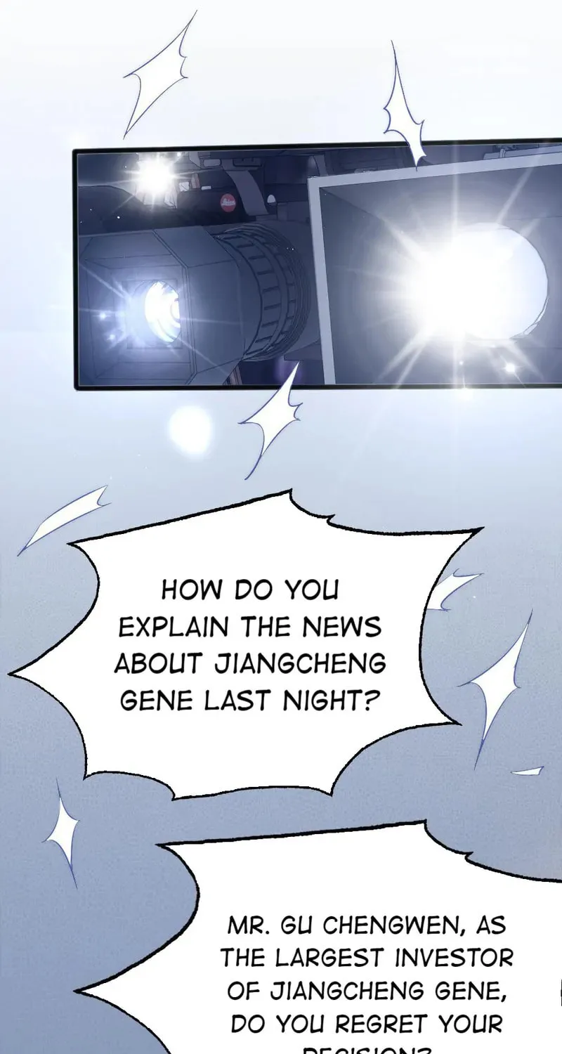 Parasitic Lies Chapter 7 page 23 - 
