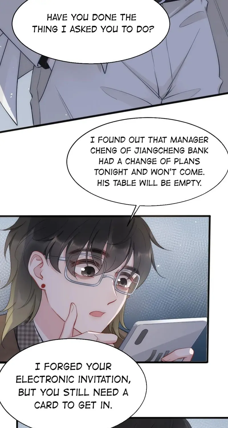 Parasitic Lies Chapter 7 page 35 - 