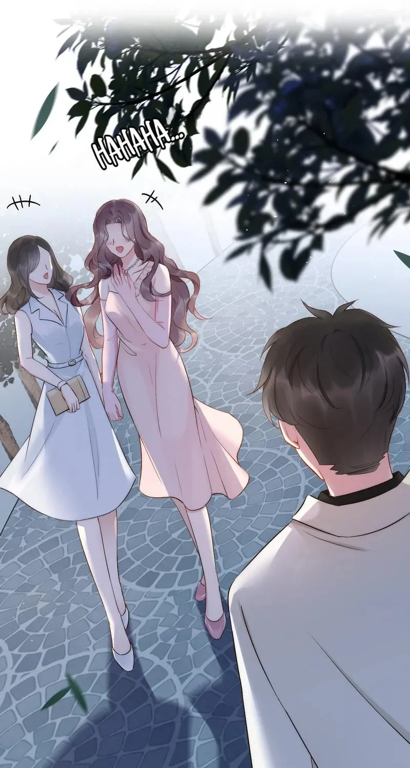 Parasitic Lies Chapter 7 page 40 - 