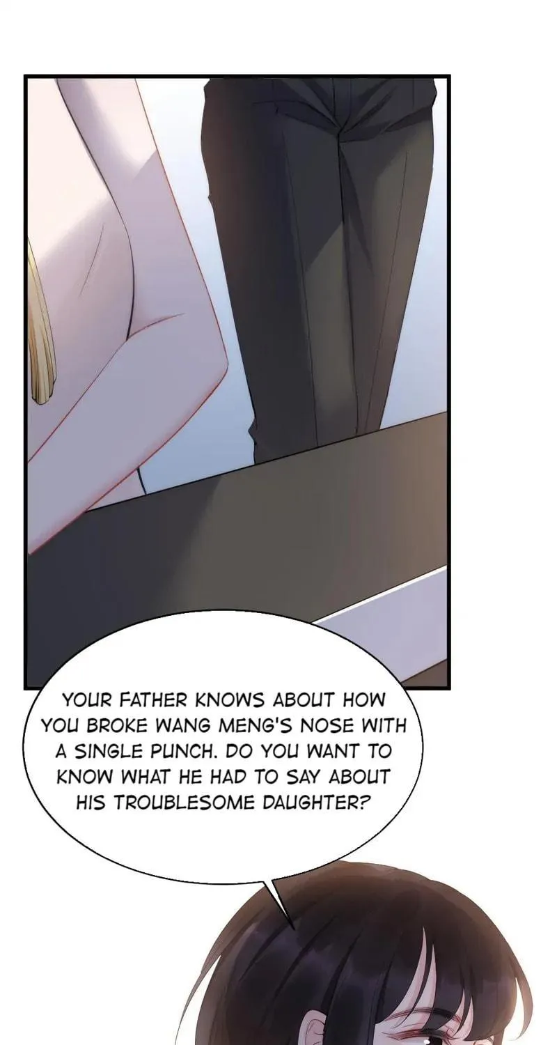 Parasitic Lies Chapter 7 page 56 - 