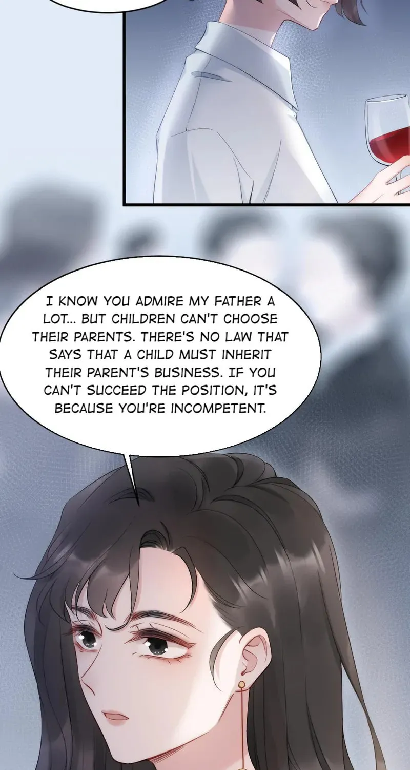 Parasitic Lies Chapter 7 page 62 - 
